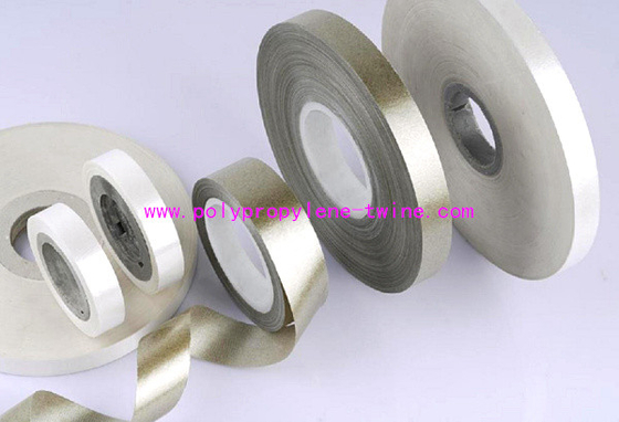 High Flexible Mica Insulation Cable Wrapping Tape , Acid Proof Fireproof Tape