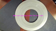 Wire Cable Mica Insulation Tape High Tensile Strength Smooth Surface After Wrapping