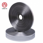 Cables Shielding Foil Aluminum Polyester Tape AL/PET/AL Or ALU/PET/ALU