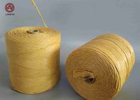 300KD Split Film PP Filler Yarn For Wire Cable Filling Material