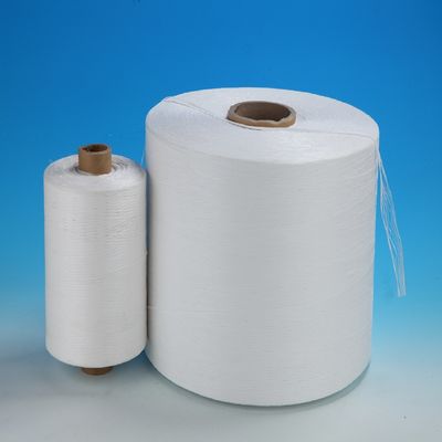 Good Reputation pp Cable Filler Yarn / PP Filler Polypropylene Yarn