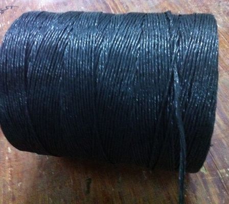 Low Shrinkage PP Filler Yarn