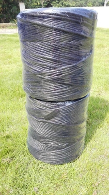 100% Virgin High Strength UV Plastic Binding Rope PP Baler Twine Agriculture Packing Twine