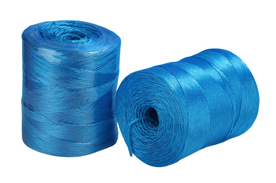 Strong And Flexible Tomato Twine For Easy Plant Support And Training UV Stabilization