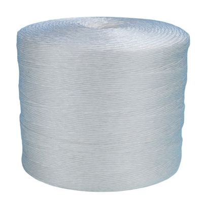 UV-Stabilized PP Twine 1-3mm Diameter for Agriculture Packing