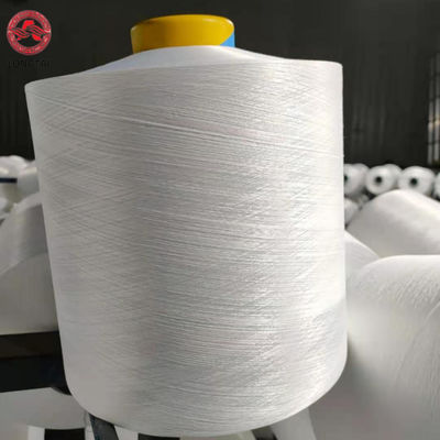 75D 36F Polyester DTY Yarn for Knitting and Weaving