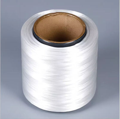 1670 Dtex Polyester Binder Yarn for Optical Cables 1000KGS MOQ
