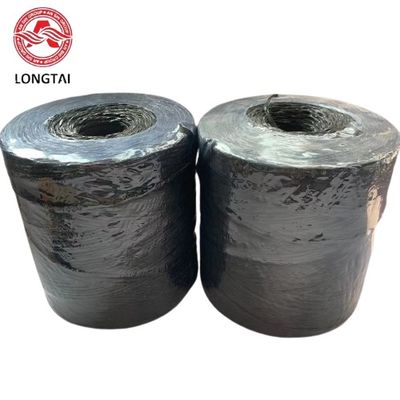 4 KG Reel Fibrillated Polypropylene Flat Tape for Agricultural Tying Needs