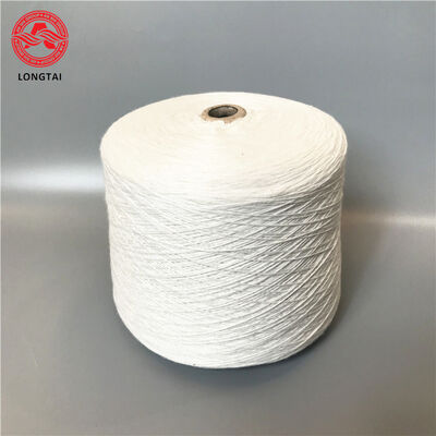 Fibrillated pp Yarn/polyester Sewing Threadpolyester Recycled Plastic String Factory