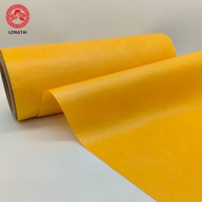 280℃ Heat Resistant Polyimide Paper, Reliable Inter-Phase & Inter-Turn Insulation For Motor Stator