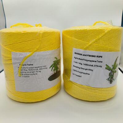 PP Tying Twine