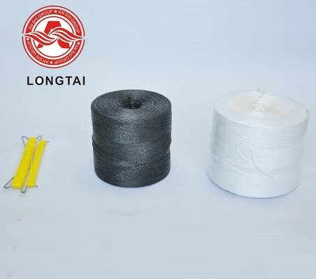 UV Treated High Strength Agricultue greenhouse Packing Rope Tomato tying Twine