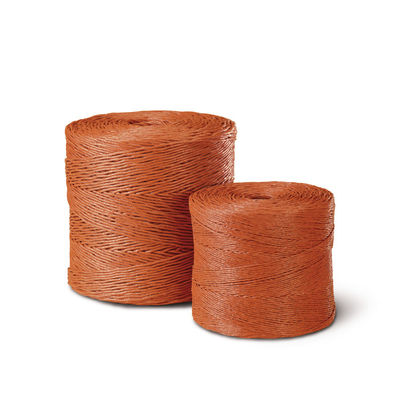 100% Virgin High Strength UV Plastic Binding Rope PP Baler Twine Agriculture Packing Twine