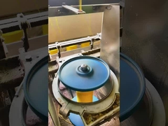 Высокие растяжимые УЛЬТРАФИОЛЕТОВЫЕ обработанные PP скручивают для земледелия и упаковки