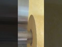 Бумага изоляции