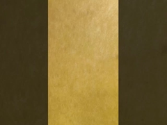 Высокая устойчивость к изоляции изоляционная бумага 3.62*10 13Ω Погруженная в воду в течение 24 часов