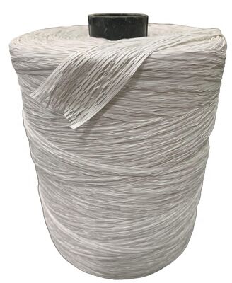 Полипропиленовая пряжа, наполнитель для кабеля, 100 000 денье