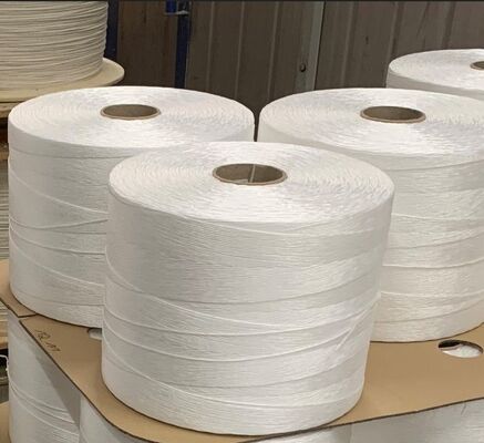 0,6 - 9,0 мм полипропиленовый кабельный наполнитель для диэлектрического заполнения силовых кабелей