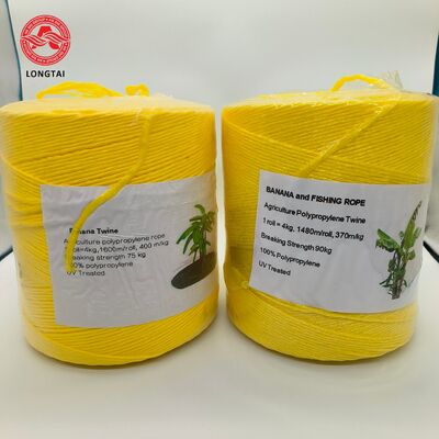 Ультрафиолетоустойчивая высокая прочность на растяжение ПП балерина с настраиваемой длиной для балерины для сена