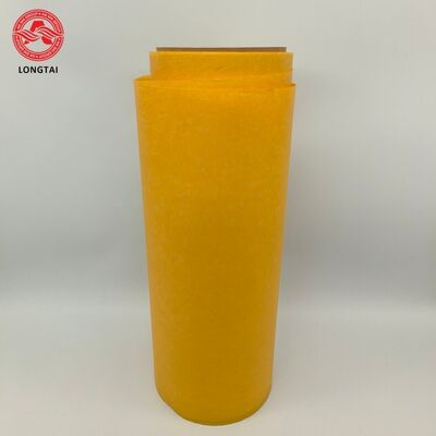Высокопрочная полиимидная бумага 30 кВ/мм для обмотки катушки двигателя