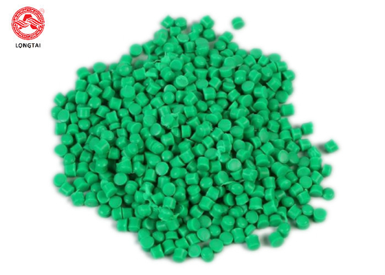 Огнезамедлительная смесь PVC 1.5g/cm3 для обшивать изоляции кабеля